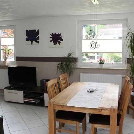 Ferienwohnung Lenne シュマレンベルク エクステリア 写真