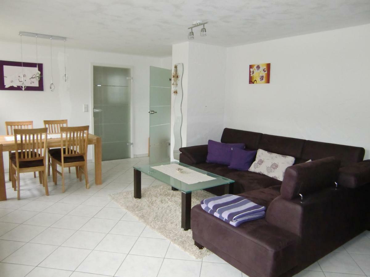 Ferienwohnung Lenne シュマレンベルク エクステリア 写真