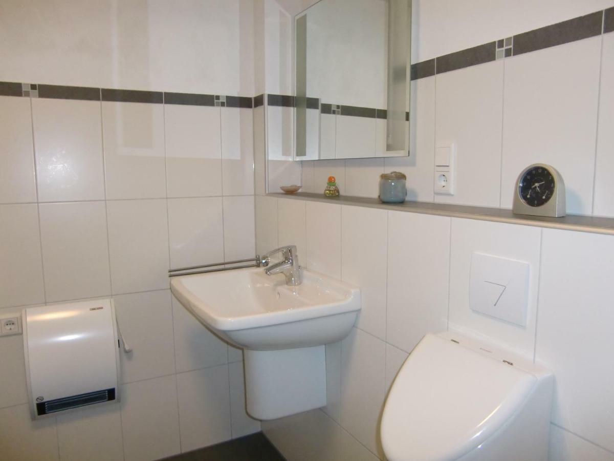 Ferienwohnung Lenne シュマレンベルク エクステリア 写真
