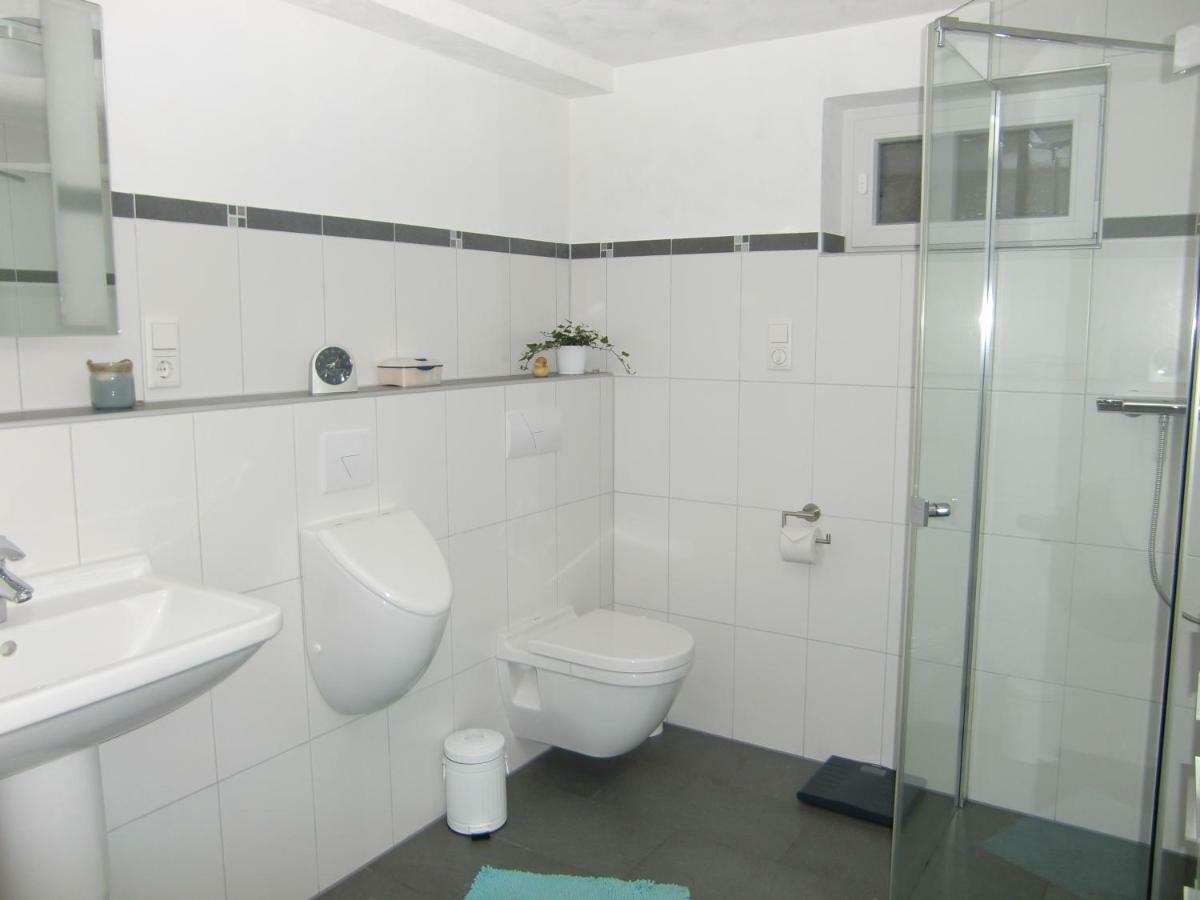 Ferienwohnung Lenne シュマレンベルク エクステリア 写真
