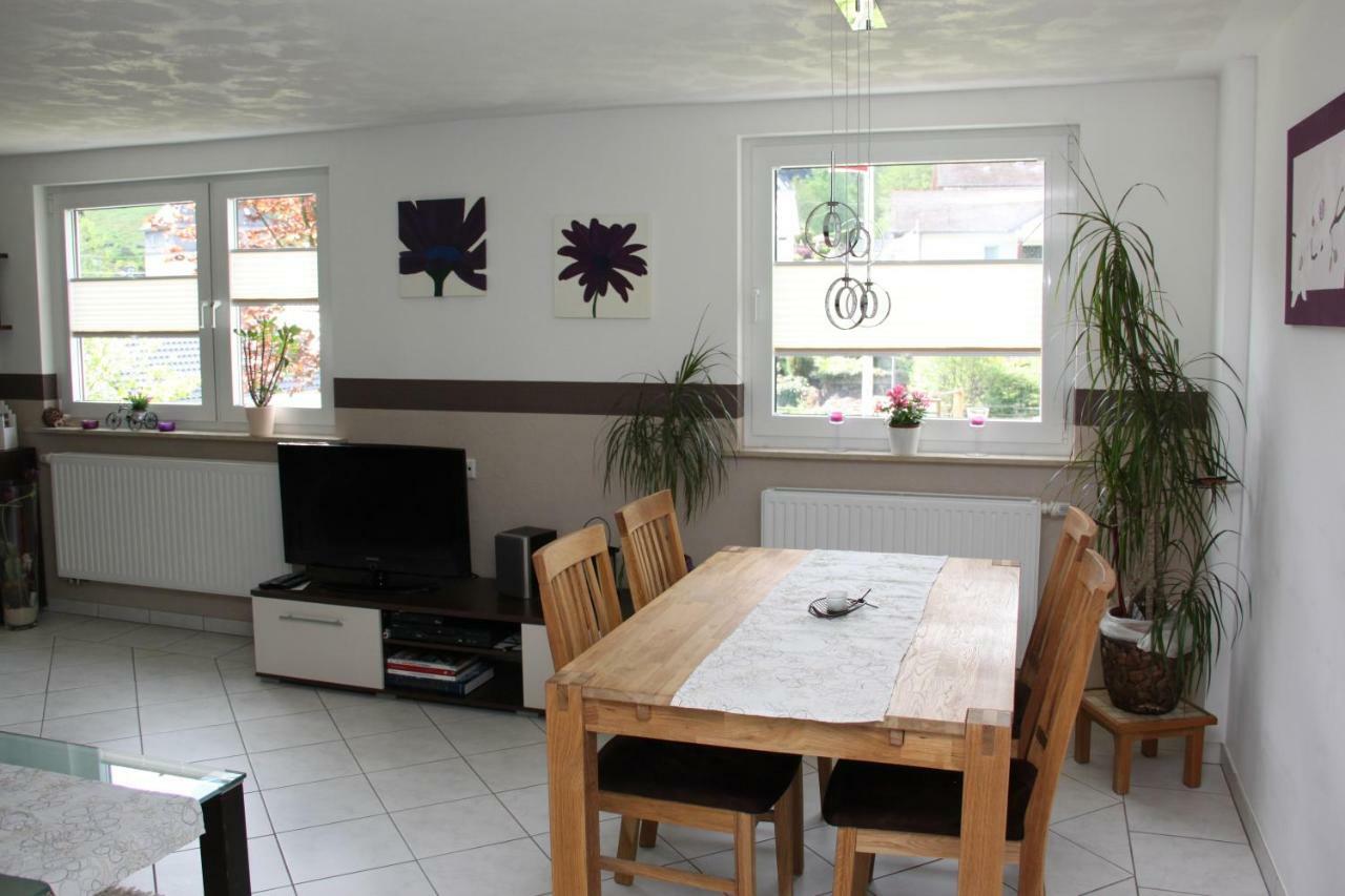 Ferienwohnung Lenne シュマレンベルク エクステリア 写真
