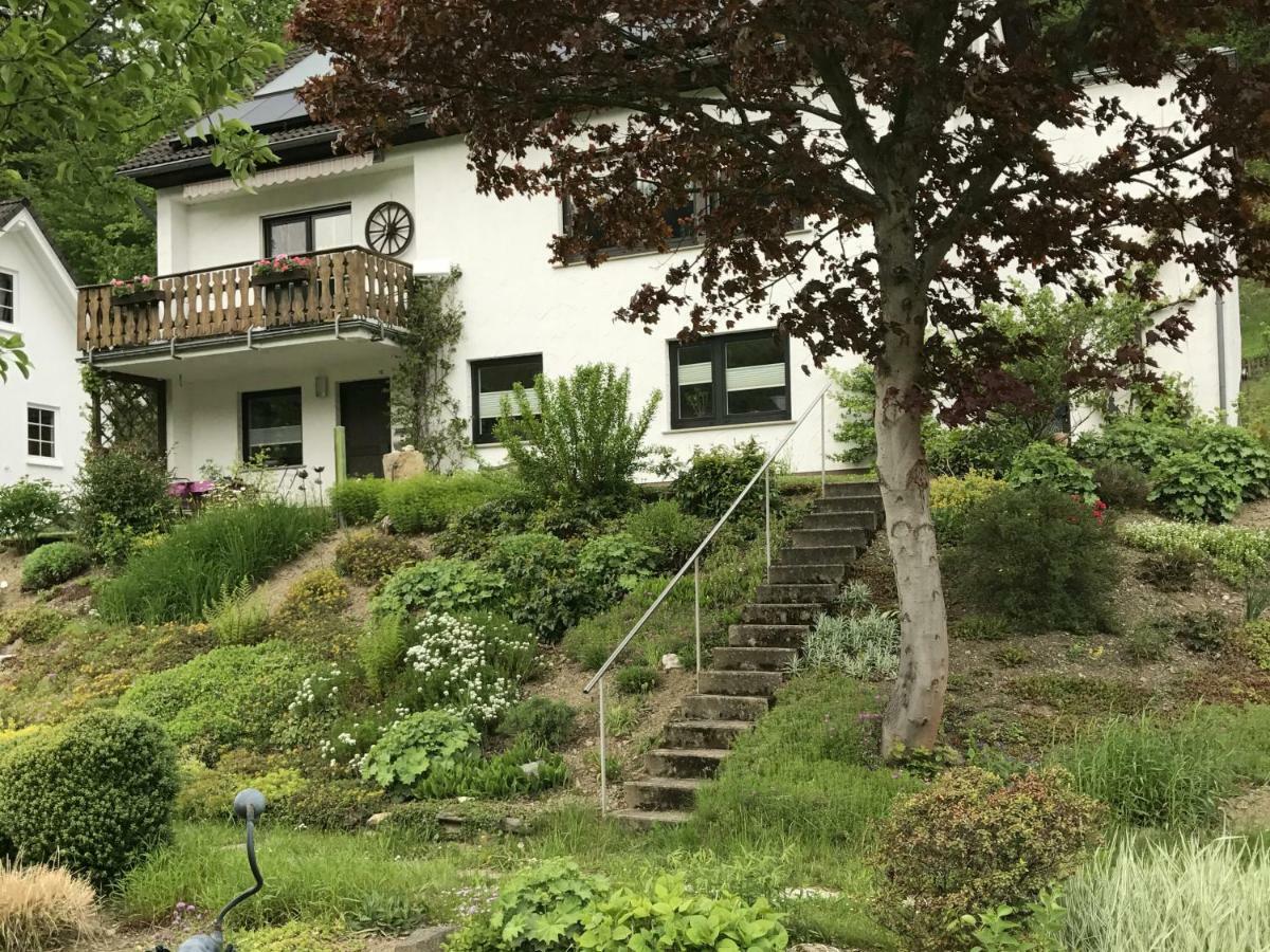 Ferienwohnung Lenne シュマレンベルク エクステリア 写真